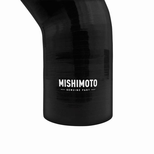 Mishimoto Silicone Airbox Hose Kit, fits Subaru WRX 2015-2021 Black