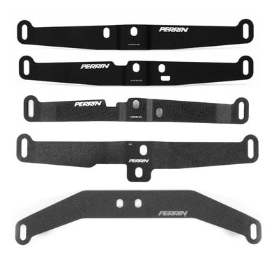 PERRIN Performance Mounting Bracket for Hella Horns - Subaru