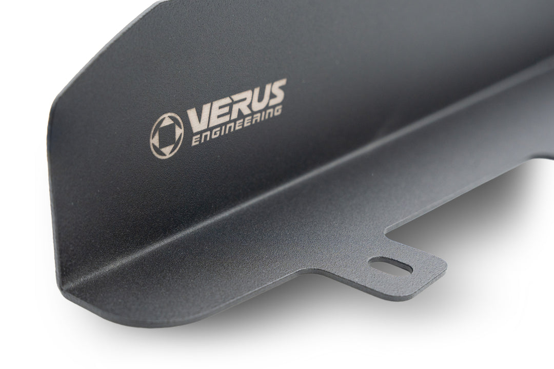 Verus Engineering OEM Hood Scoop Block-Off Kit - Subaru WRX 2022+(VB)