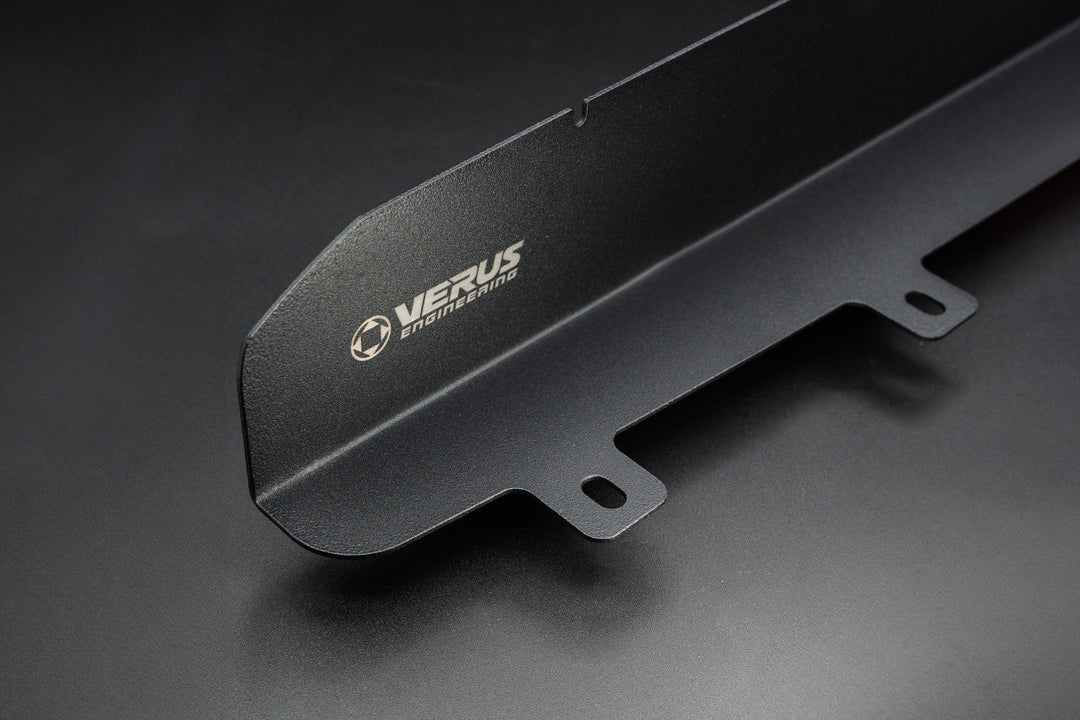 Verus Engineering OEM Hood Scoop Block-Off Kit - Subaru WRX 2022+(VB)