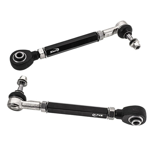 SMY Stealth Heavy Duty Adjustable Rear Lateral Links / Toe Arms Subaru 2022-2025 WRX