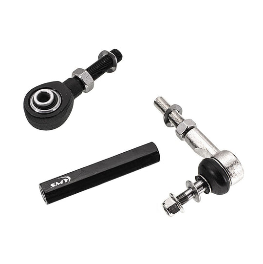 SMY Stealth Heavy Duty Adjustable Rear Lateral Links / Toe Arms Subaru 2022-2025 WRX