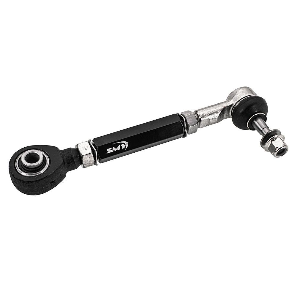 SMY Stealth Heavy Duty Adjustable Rear Lateral Links / Toe Arms Subaru 2008-2021 WRX / STI