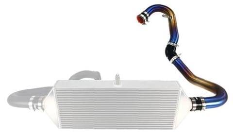 ETS Front Mount Intercooler Kit Subaru WRX 2015-2021