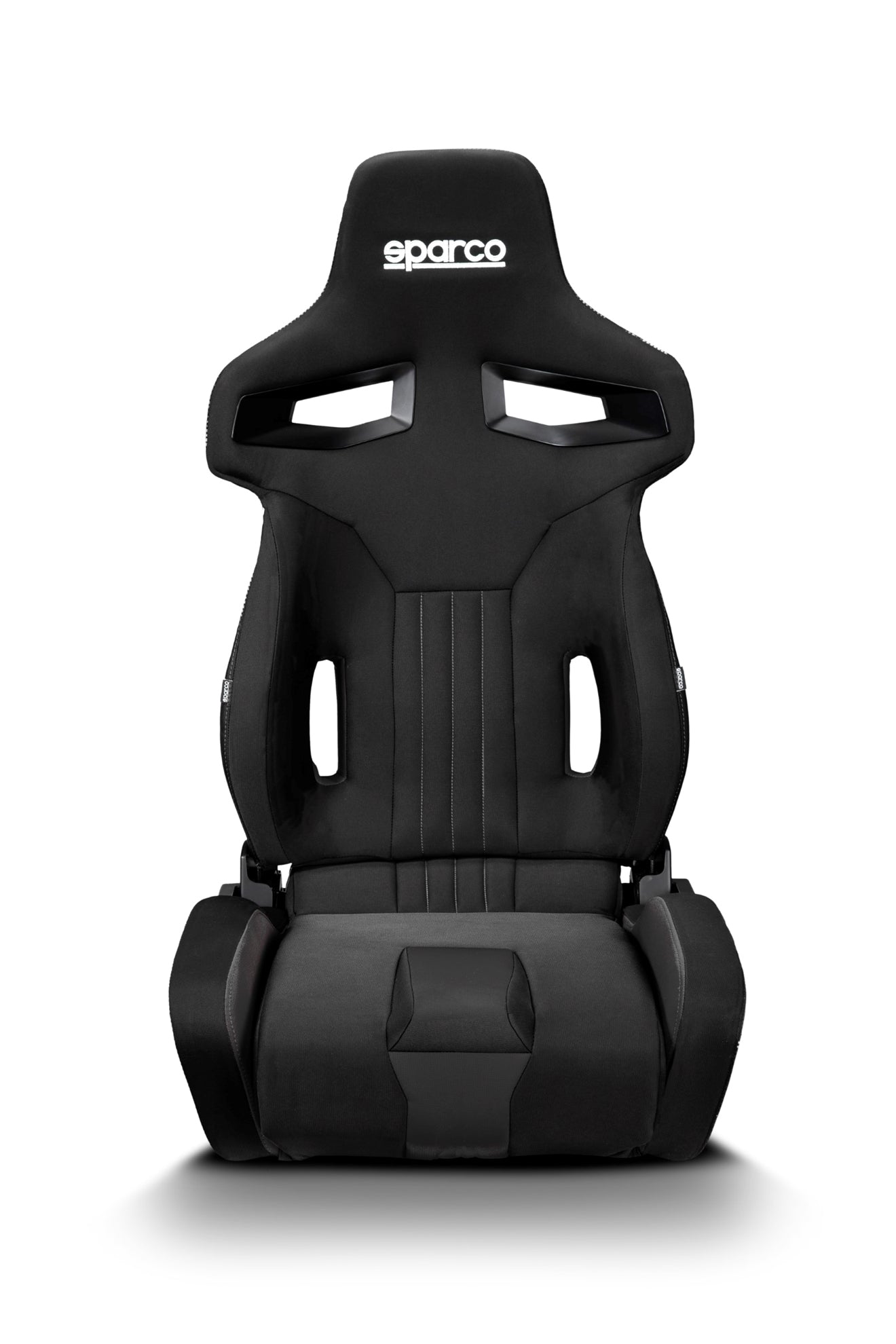 Sparco R333 Reclining Seat Black (2022)