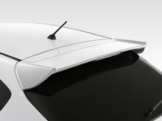 Duraflex 2008-2011 Subaru Impreza 5DR 2008-2014 Subaru WRX STI 5DR STI Look Rear Wing Trunk Lid Spoiler - 1 Piece