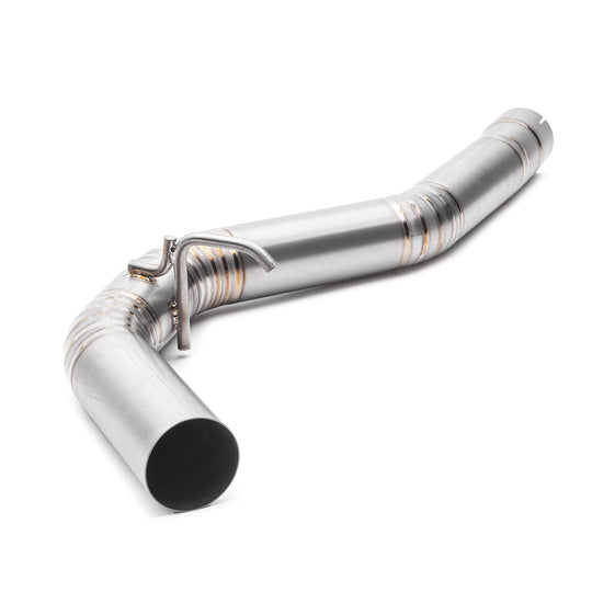 COBB Subaru Titanium 3" Cat-Back Exhaust 2011-2014 WRX Hatch / 2008-2014 STI Hatch