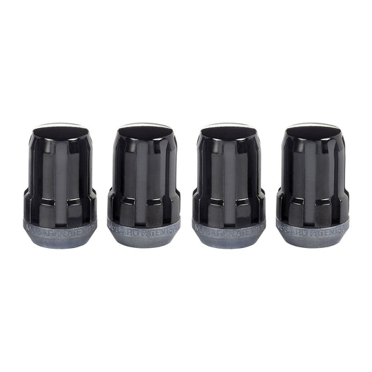 McGard Splinedrive Lug Nut 12X1.25 4pack - Universal - Dirty Racing Products