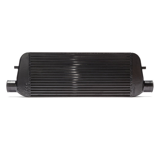 COBB Front Mount Intercooler Core (Black) Subaru WRX / STI 2015-2021