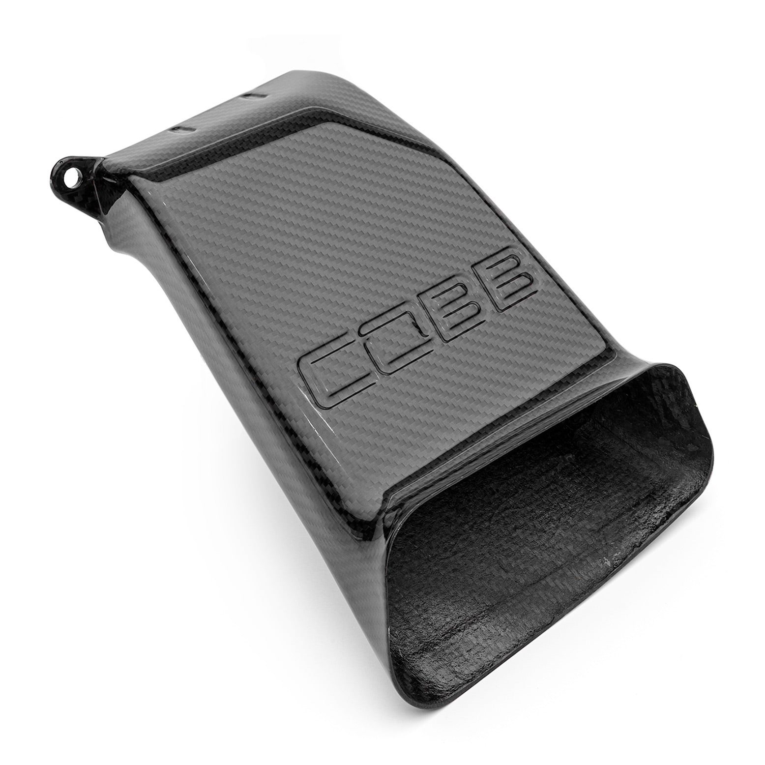 COBB Redline Carbon Fiber Air Scoop Ford Focus RS 2016-2018, Focus ST 2013-2018