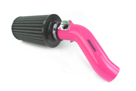 PERRIN Performance Cold Air Intake Subaru STI 2018-2021 / Impreza 2008-2014 Hyper Pink