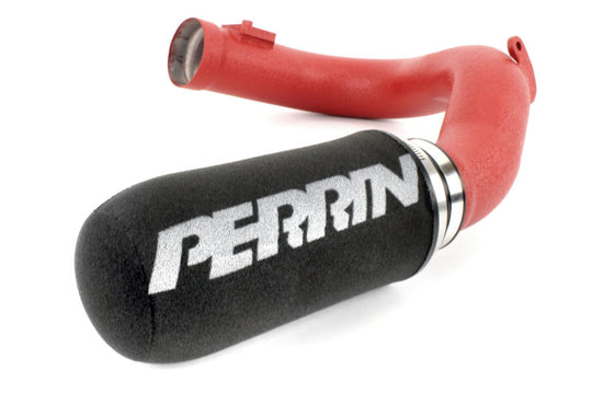 PERRIN Performance CARB Approved Cold Air Intake BRZ/FR-S/86 Red