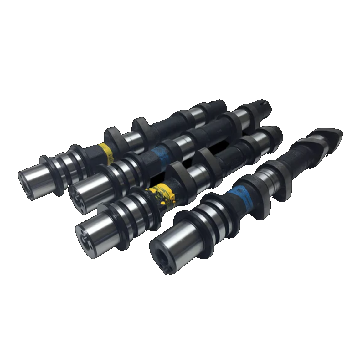 Brian Crower Stage 2 272 Camshafts Subaru WRX 2002-2005