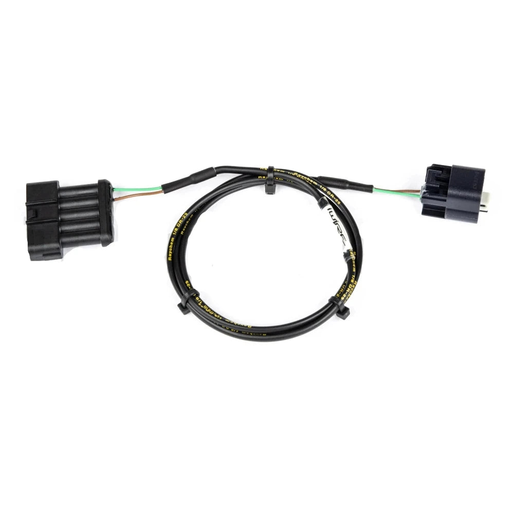 iWire Speed Density Wiring Kit for Subaru