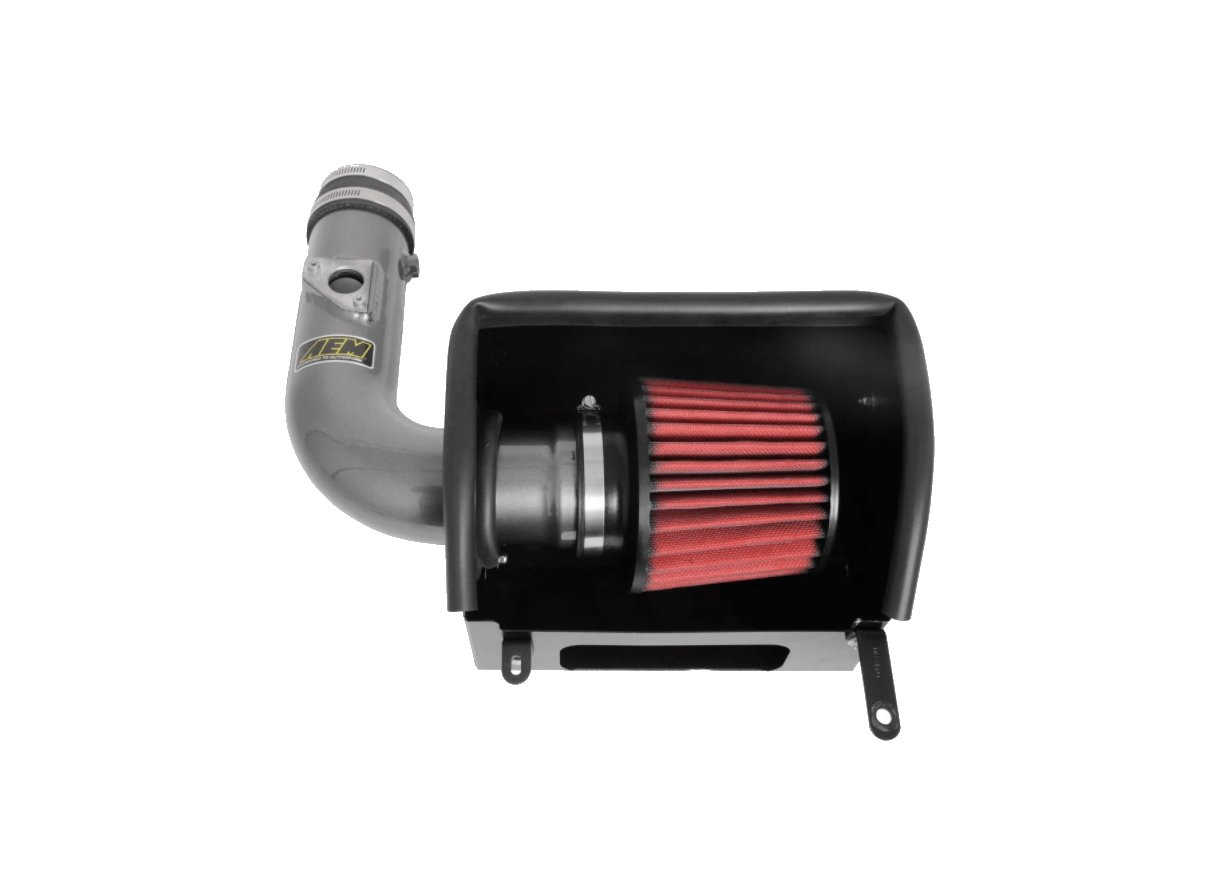 AEM Cold Air Intake System (Gunmetal) Scion FR-S / Subaru BRZ / Toyota 86