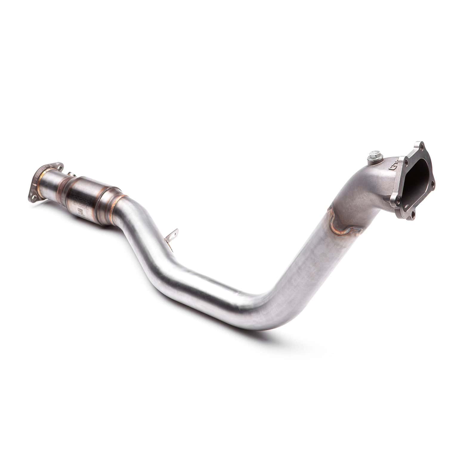 COBB GESi Catted 3" Downpipe Subaru Outback XT / Legacy GT 2005-2009 Automatic