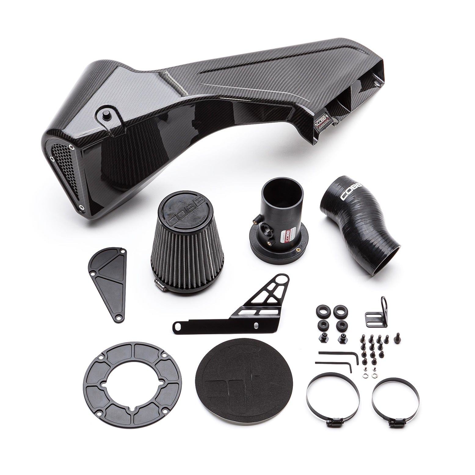 COBB Subaru Redline Carbon Fiber Intake 2015-2021 STI