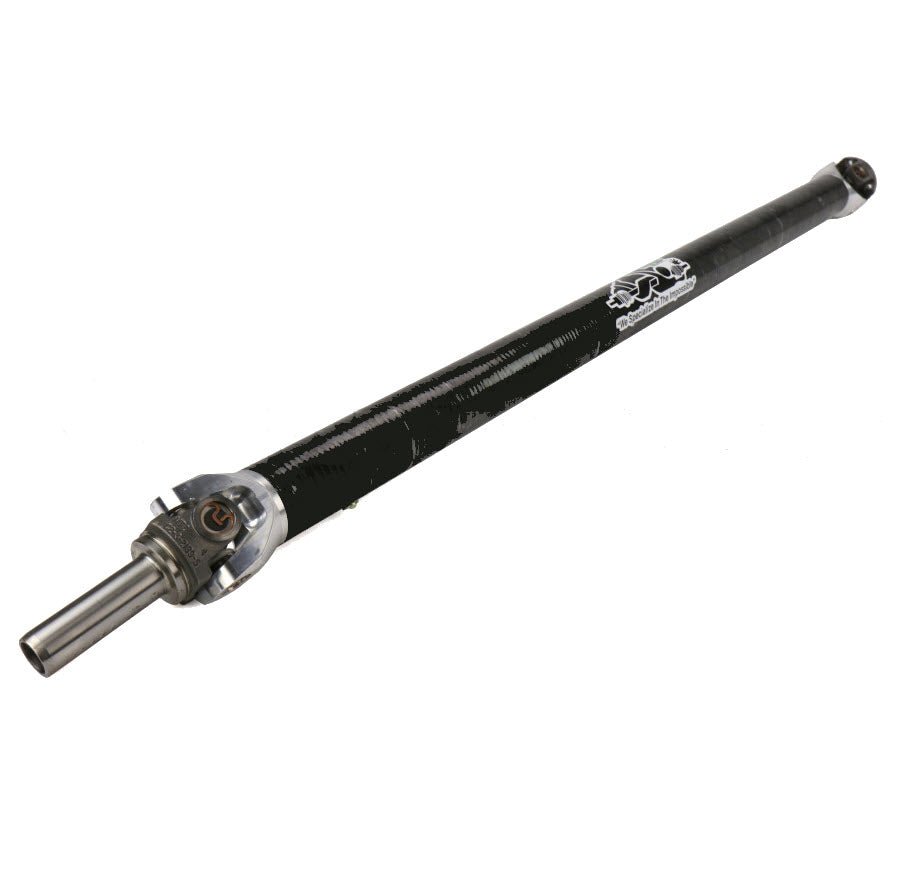 Driveshaft Shop 1-Piece 6-Speed Manual Carbon Fiber Driveshaft Subaru ...