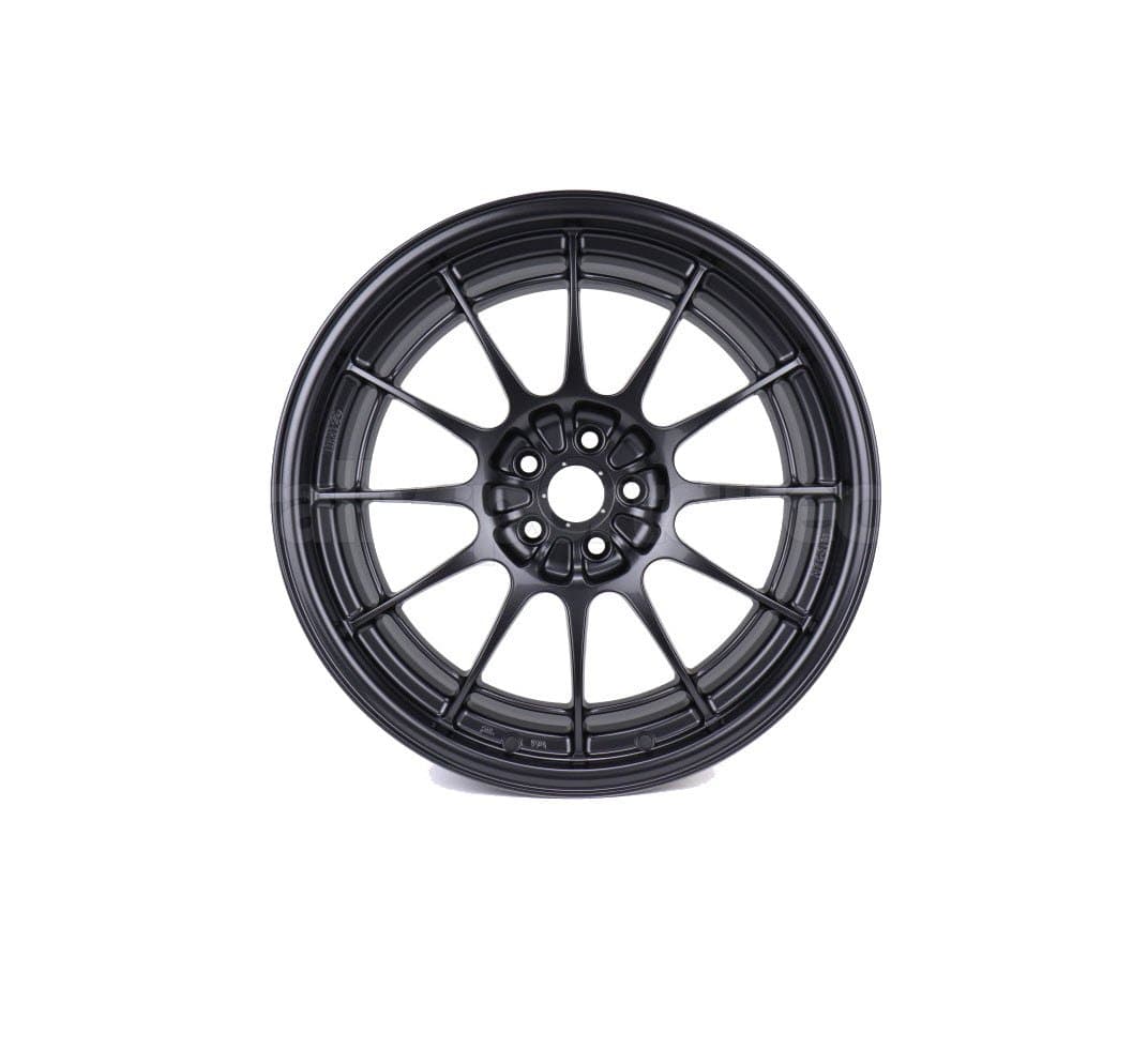 Enkei NT03+M 18x9.5 5x114.3 40mm - Gloss Black Wheel