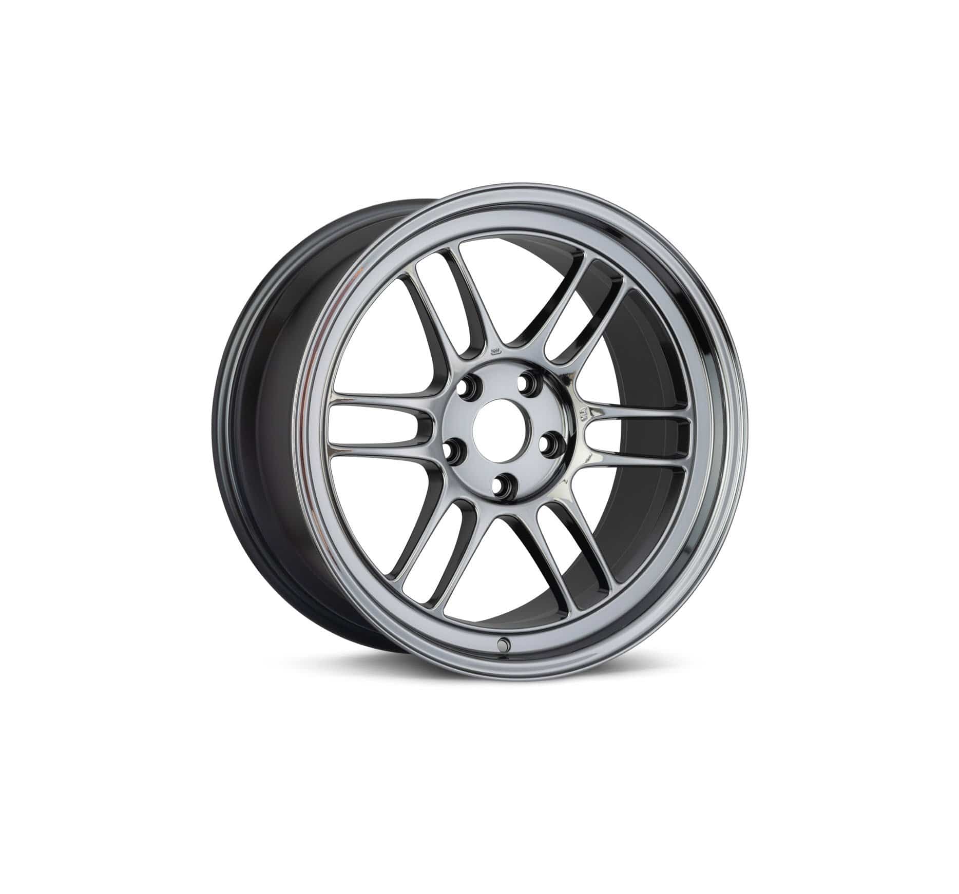 Enkei RPF1 17x9 5x100 35mm - SBC Wheel