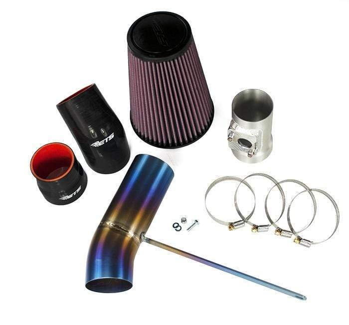 ETS Cold Air Intake Titanium Subaru STI 2015-2021