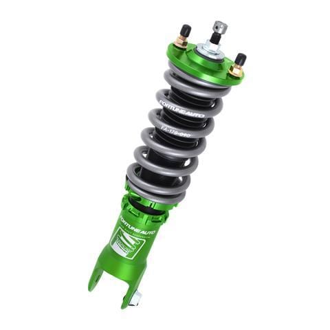 Fortune Auto 500 Series Coilover Kit Subaru Outback (BR) 2009+