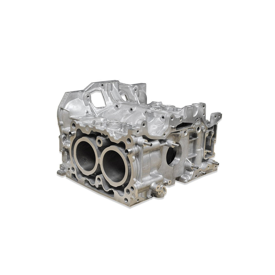 IAG 600 FA20 DIT Long Block Engine w/ IAG 600 Heads for 2015-21 Subaru WRX