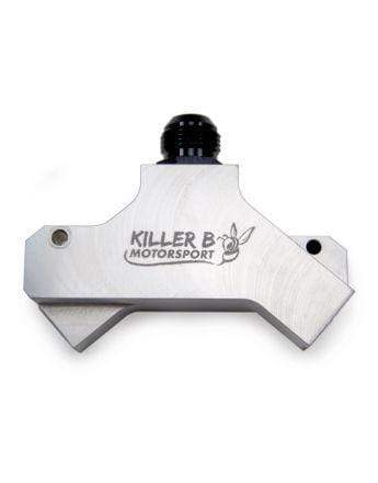 Killer B Motorsport Oil Control Valve Subaru WRX/STi 2002-2007