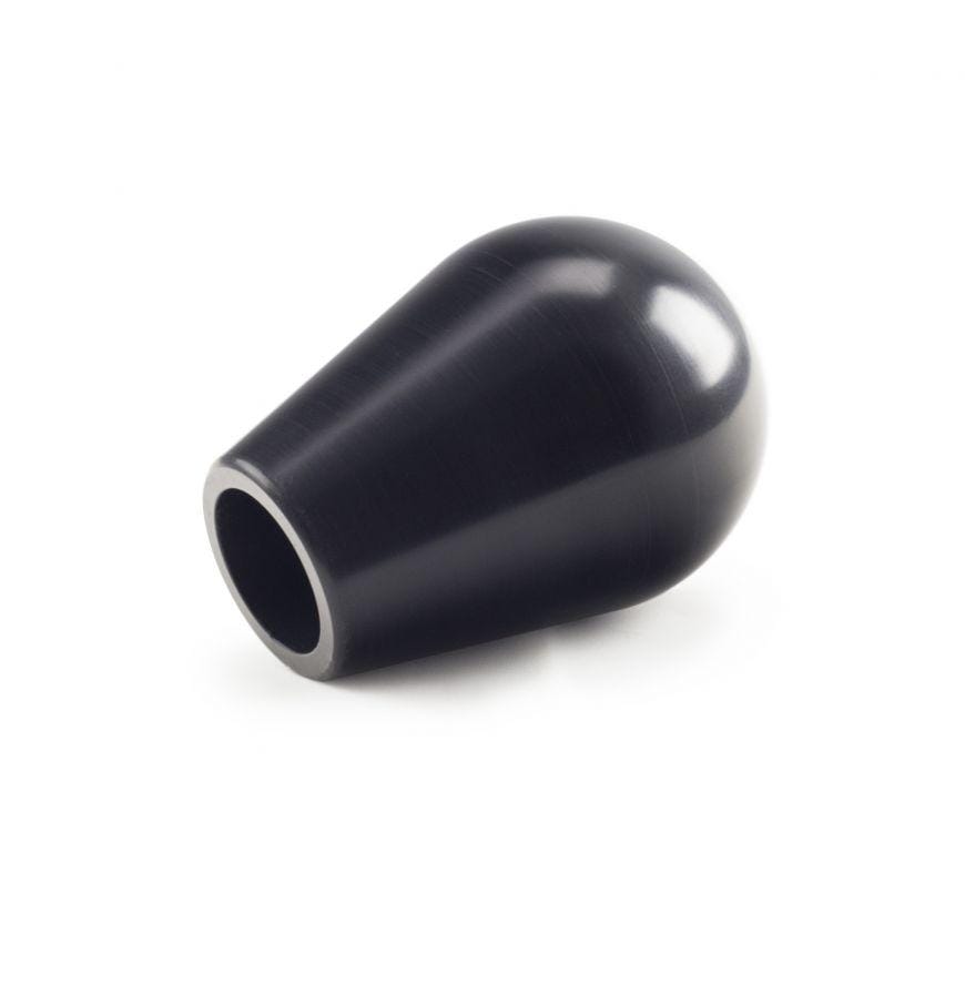 Killer B Teardrop Shift Knob Black 6mt w/Rev Lockout