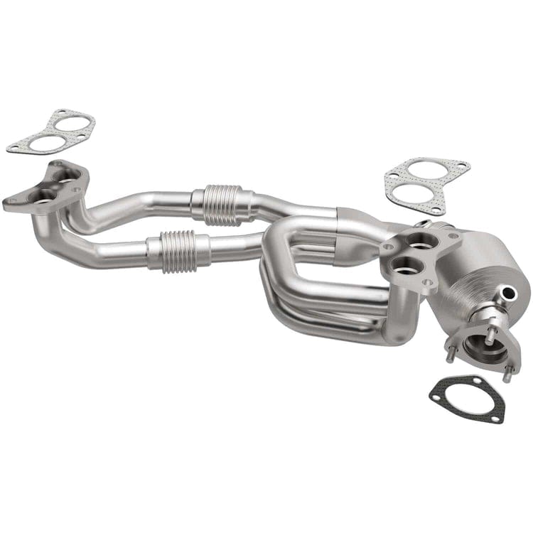 MagnaFlow OEM Grade Federal / EPA Compliant Manifold Catalytic Converter - Subaru