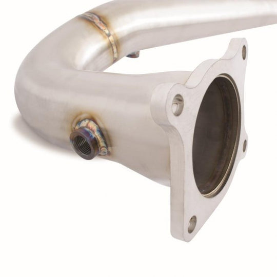 Mishimoto Catted Downpipe Subaru WRX 6SPD 2015+ - Dirty Racing Products