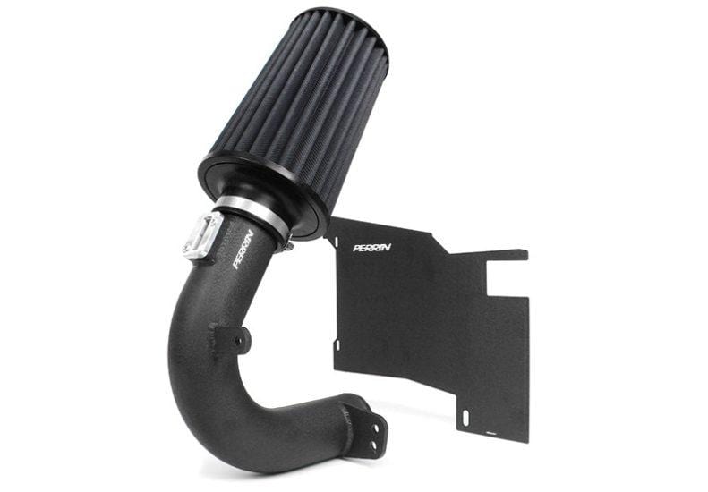 PERRIN Performance Cold Air Intake Subaru WRX 2015-2021 Black