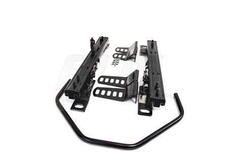 PLM Fully Adjustable Low Down Seat Rails Subaru WRX (Multiple