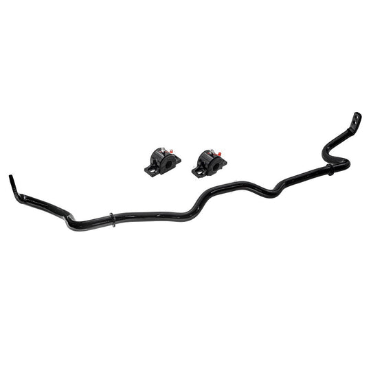 SMY Performance Stealth 26mm Solid Heavy Duty Front Sway Bar 2 Point Adjustable 2022-2023 WRX