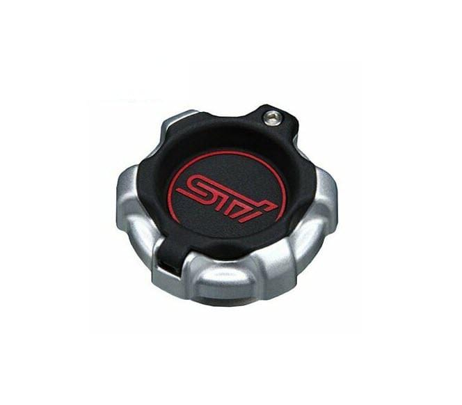 STI JDM Oil Cap - Subaru Models