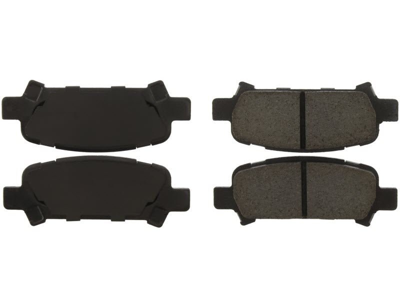 StopTech Street Rear Brake Pads Subaru Legacy 2005-2009