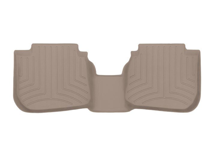 WeatherTech Front & Rear FloorLiner Subaru Legacy (AT) 2015+